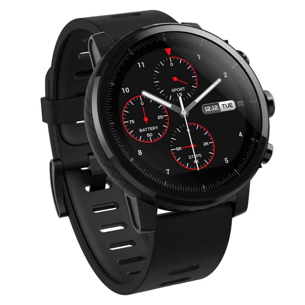 Amazfit stratos 3 outlet tennis